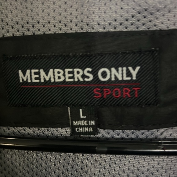 Light jacket - Picture 3 of 4